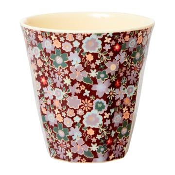 Tasse en mélamine Rice small Lot de 6 - Disco ball-prints - RICE