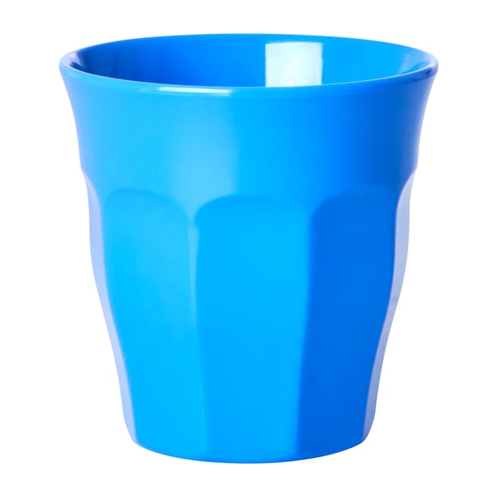Tasse en mélamine Rice small Lot de 6, Multicolor RICE