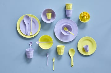 Tasse en mélamine Rice small Lot de 6 - Yippie yippie yeah - RICE