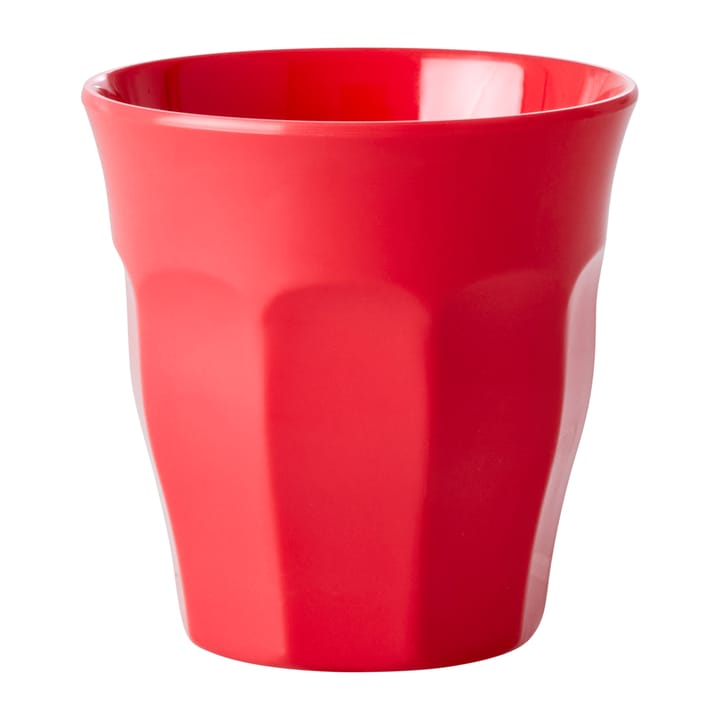 Tasse en mélamine Rice small Lot de 6, Yippie yippie yeah RICE