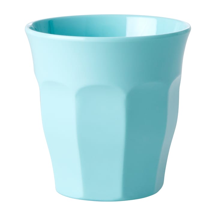 Tasse en mélamine Rice small Lot de 6, Yippie yippie yeah RICE