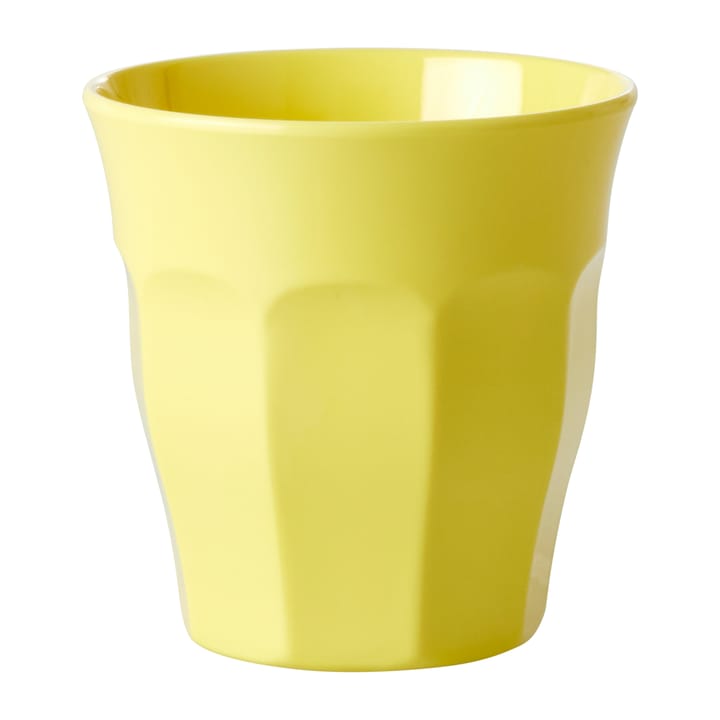 Tasse en mélamine Rice small Lot de 6, Yippie yippie yeah RICE