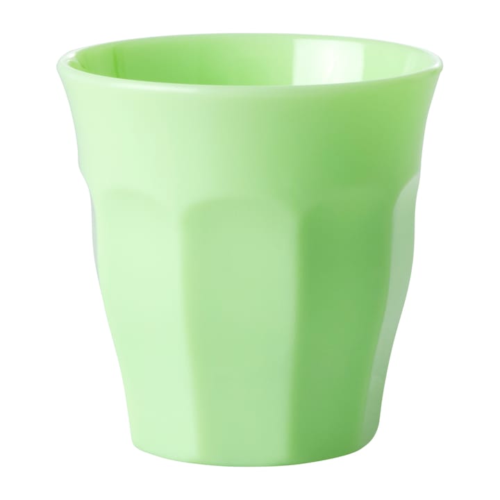 Tasse en mélamine Rice small Lot de 6, Yippie yippie yeah RICE