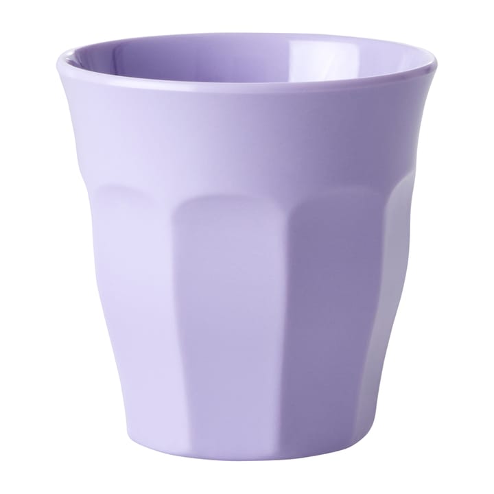 Tasse en mélamine Rice small Lot de 6, Yippie yippie yeah RICE
