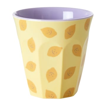 Tasse pour enfant Rice mélamine Lot de 6 - Happy fruits - RICE