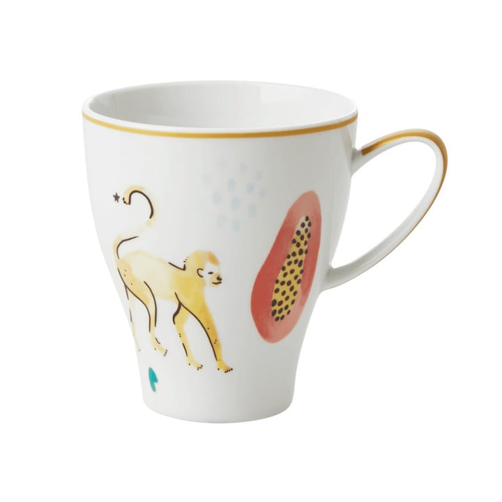 Tasse Rice 36 cl - Monkey - RICE