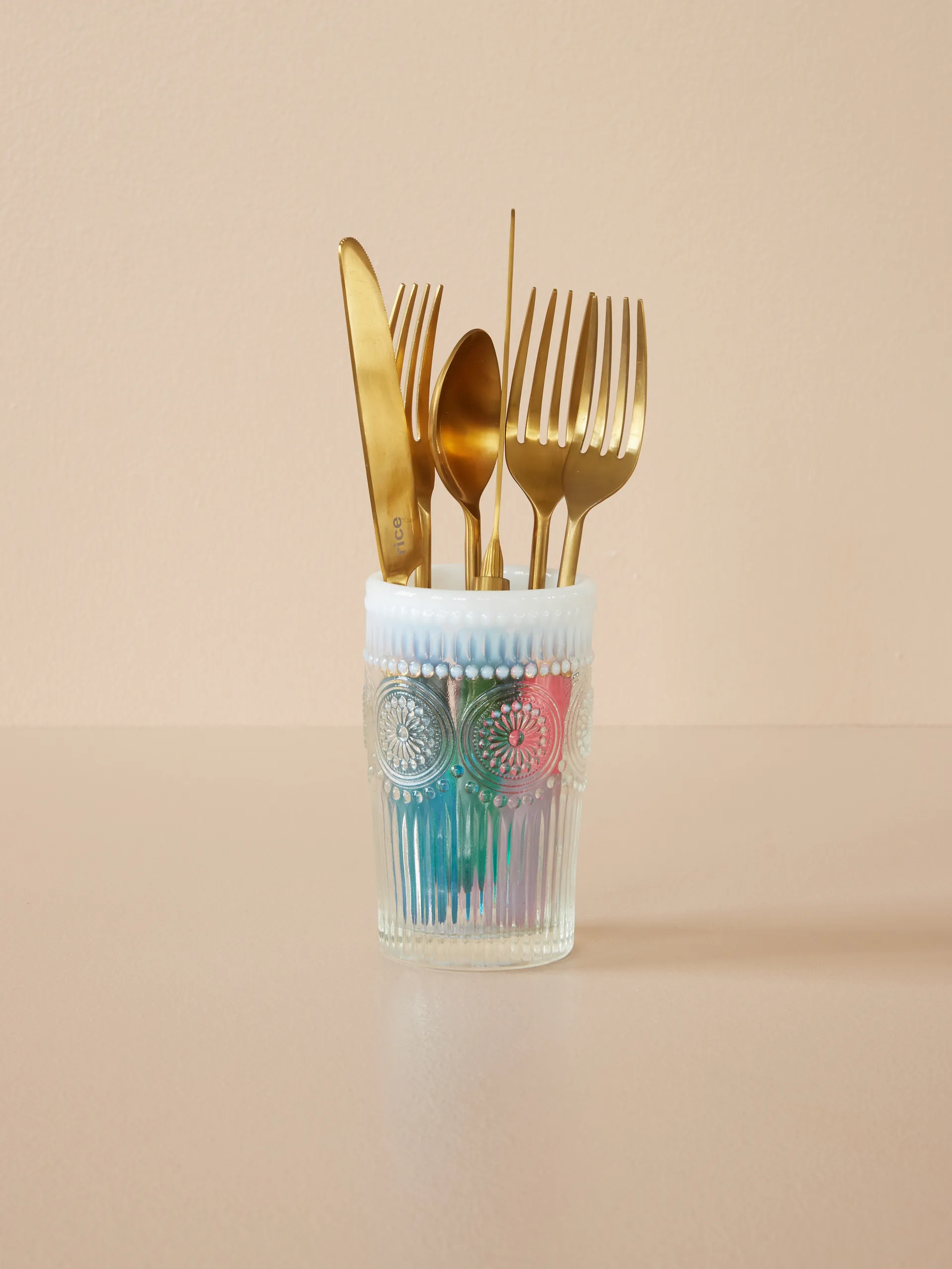 Verre Rice 34 cl, Clear RICE