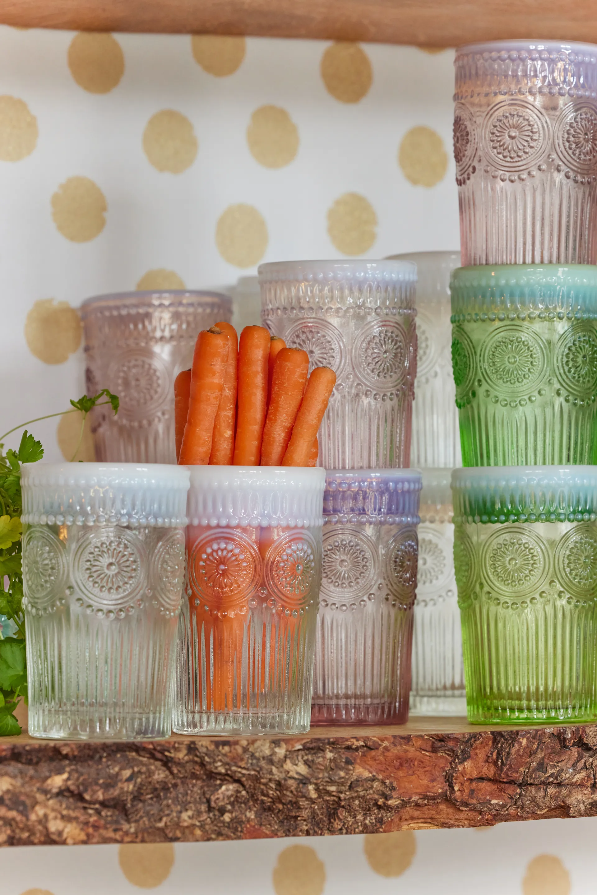 Verre Rice 34 cl, Clear RICE