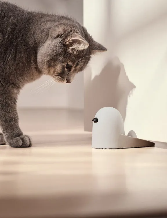 Bloque-porte BOB, Light grey RIG-TIG