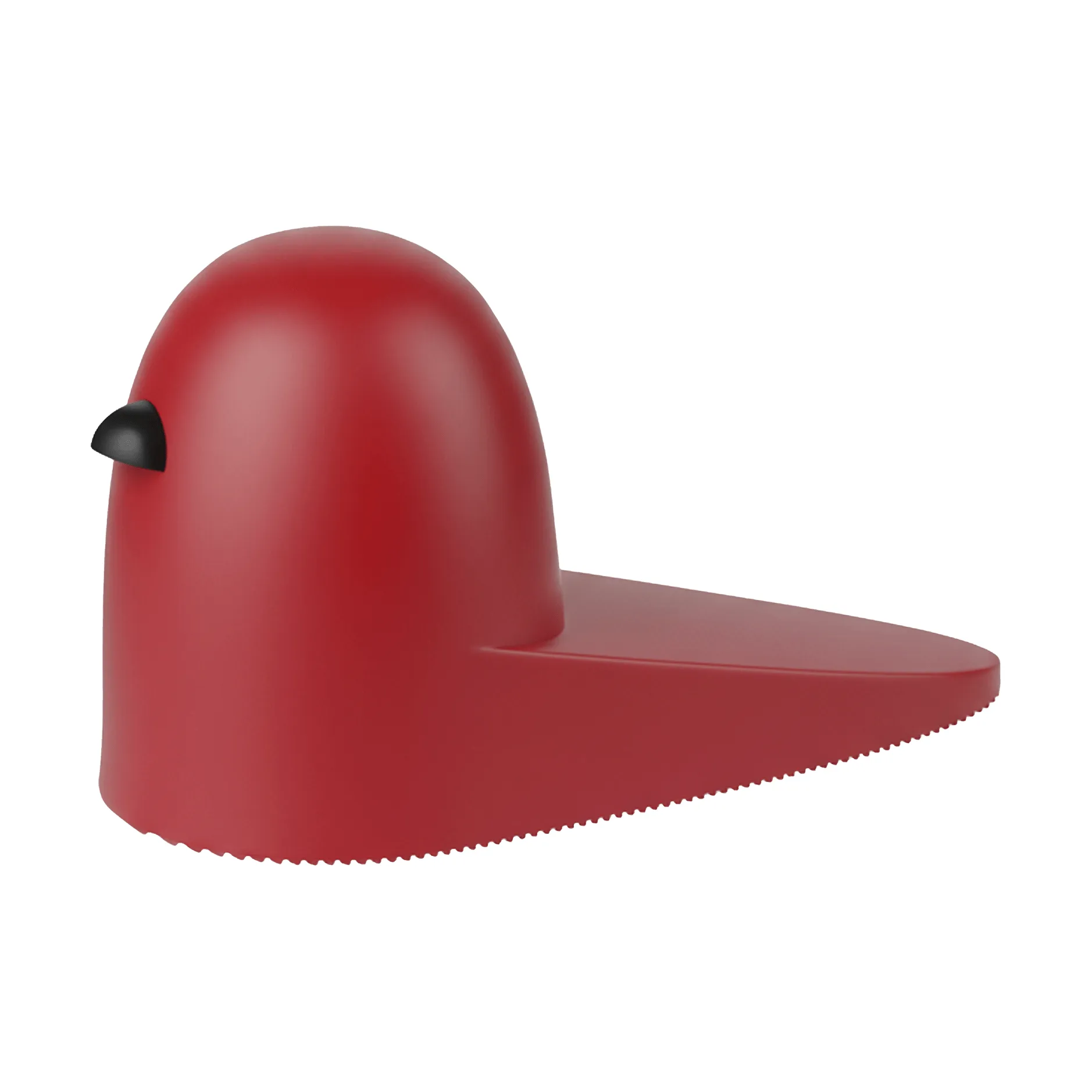 Bloque-porte BOB, Rouge RIG-TIG