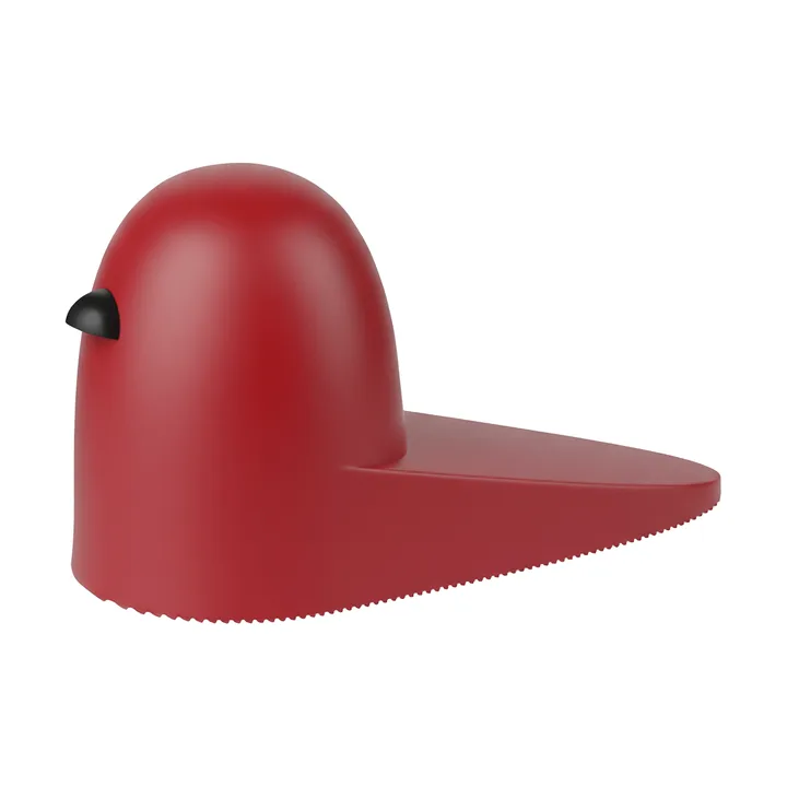 Bloque-porte BOB - Rouge - RIG-TIG