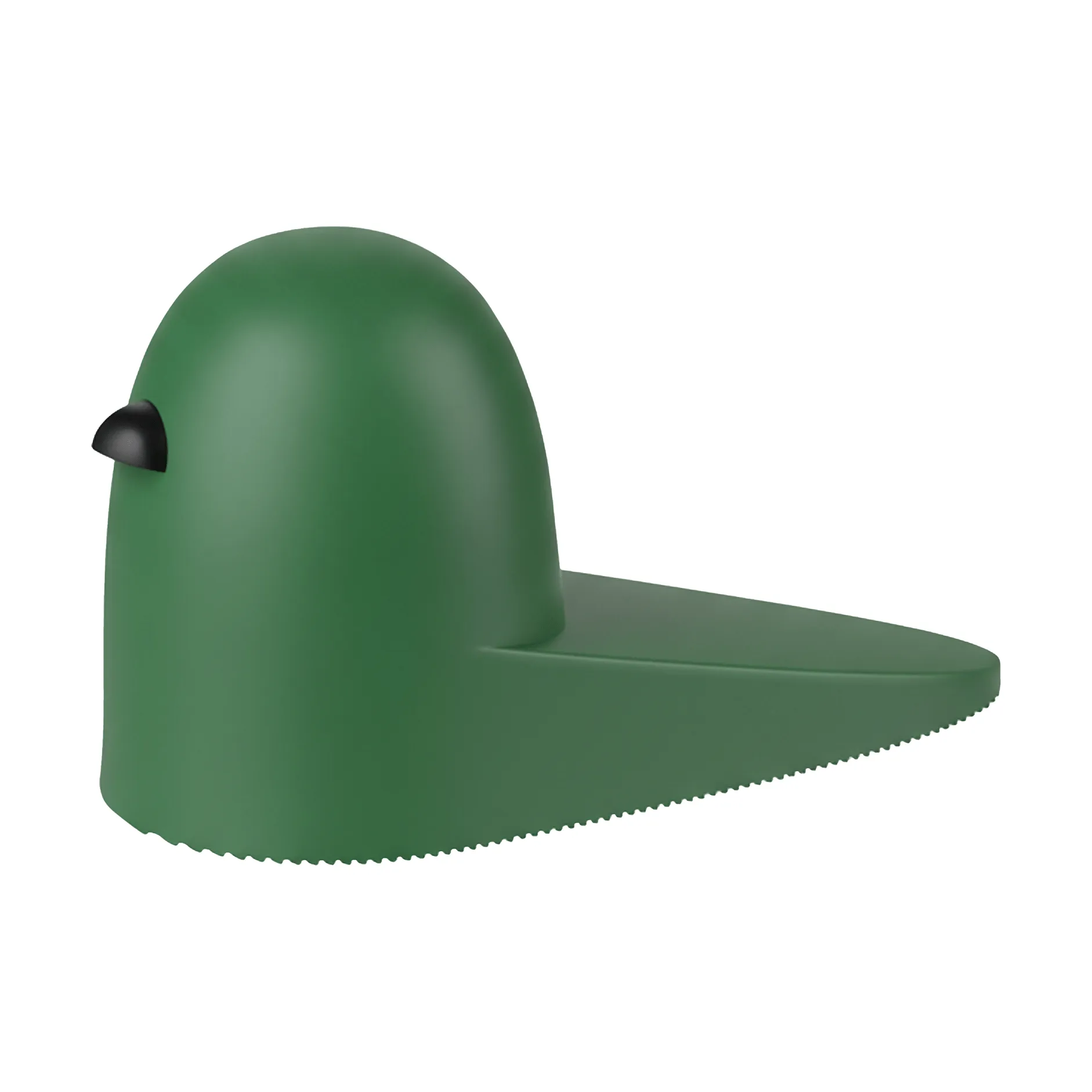 Bloque-porte BOB, Vert foncé RIG-TIG
