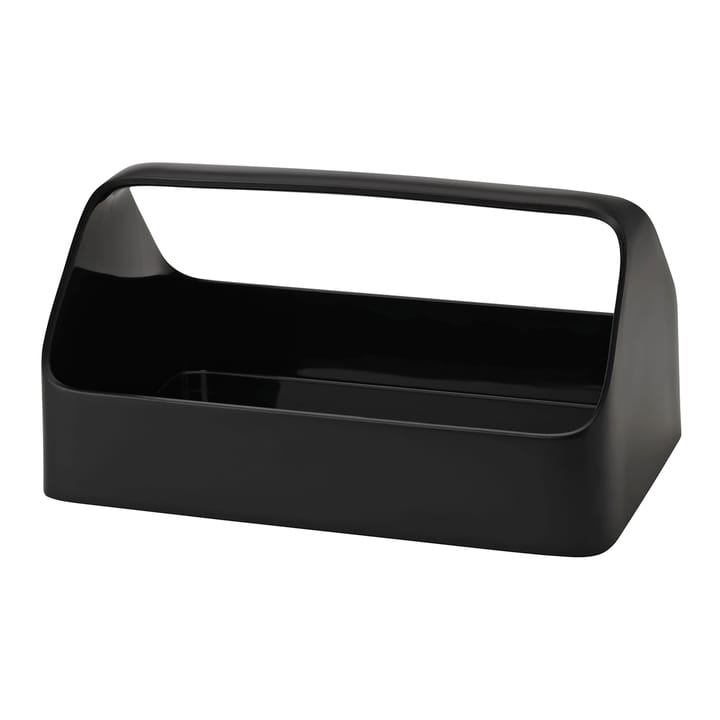 Boîte de rangement HANDY-BOX - Noir - RIG-TIG