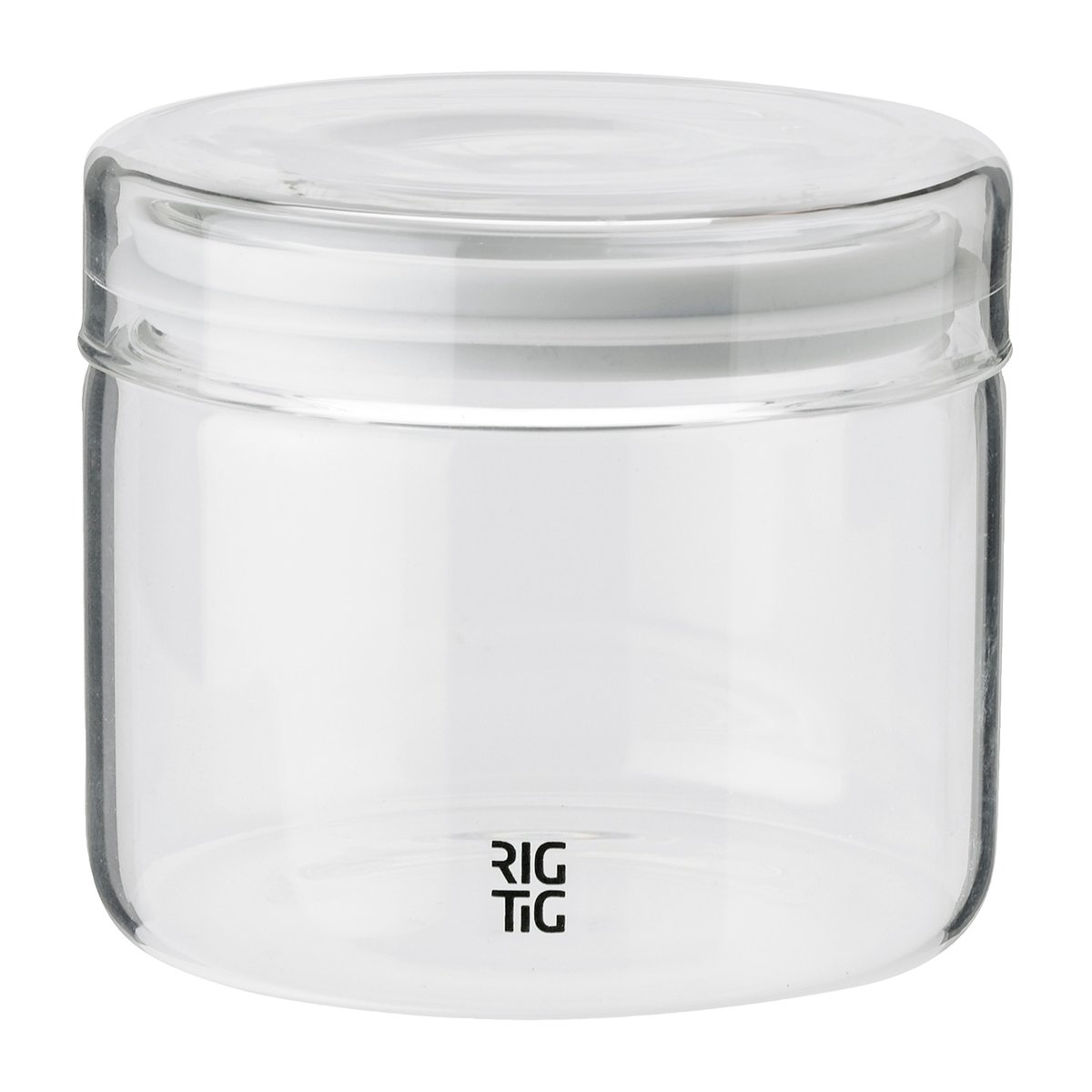 RIG-TIG Boîte de rangement STORE-IT 0,5 l Light grey