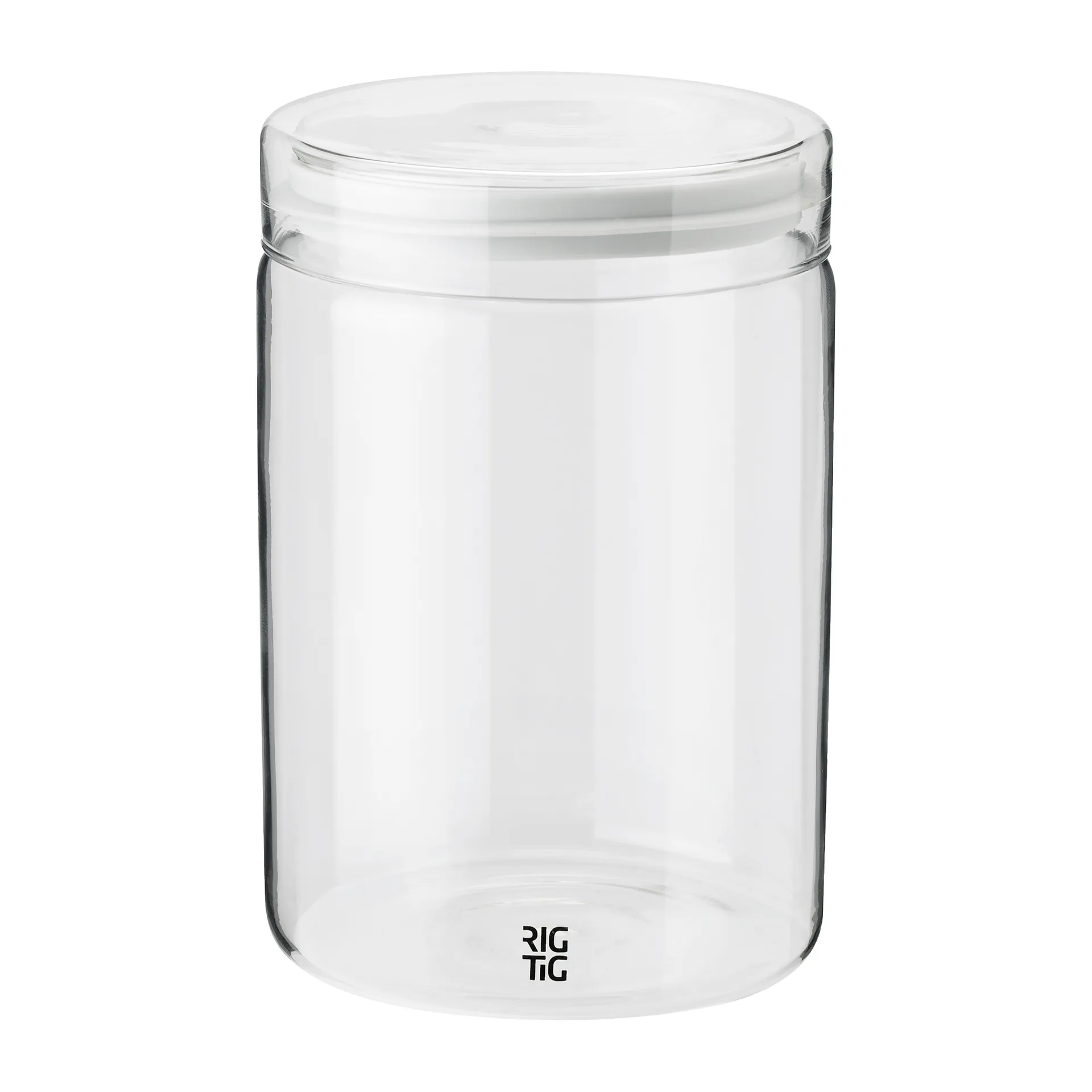 Boîte de rangement STORE-IT 1 l, Light grey RIG-TIG