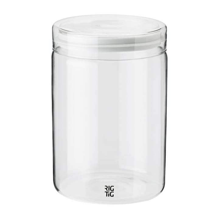 Boîte de rangement STORE-IT 1 l - Light grey - RIG-TIG