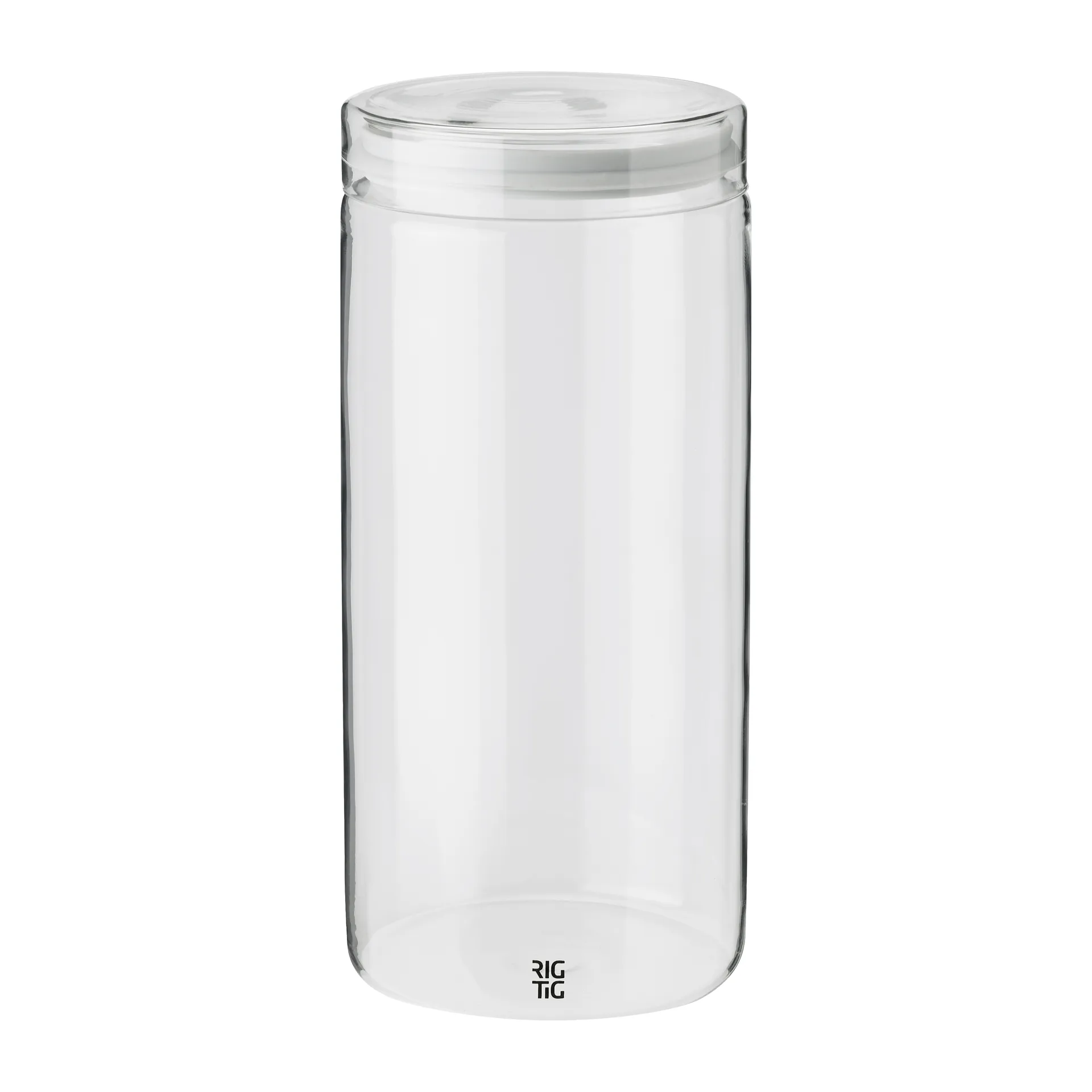 Boîte de rangement STORE-IT 1,5 l, Light grey RIG-TIG