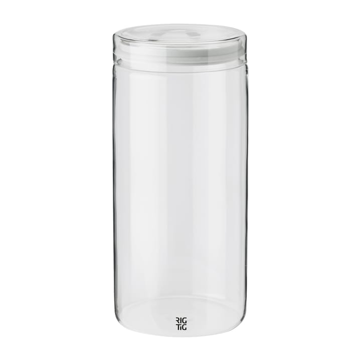 Boîte de rangement STORE-IT 1,5 l - Light grey - RIG-TIG