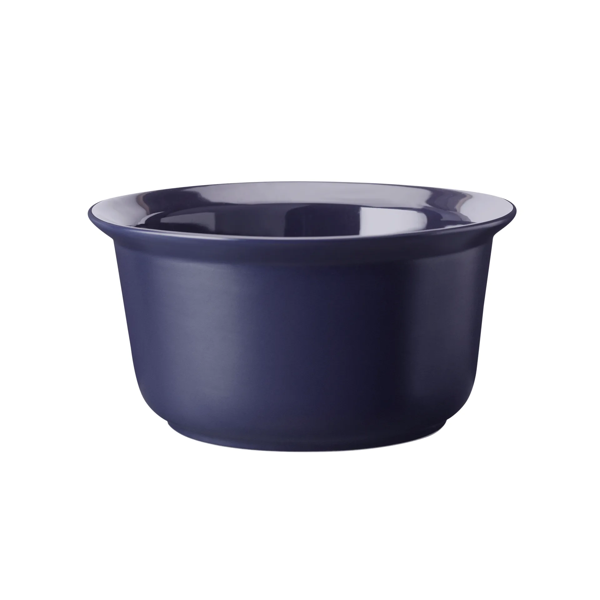 Bol allant au four COOK & SERVE Ø 24 cm, bleu RIG-TIG