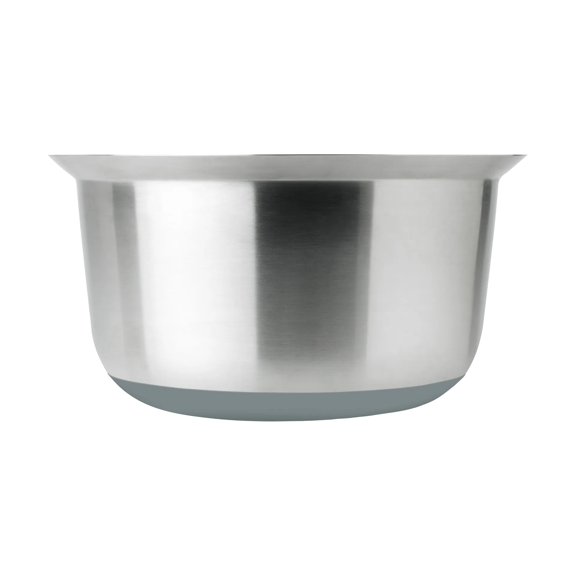 Bol MIX-IT 2,5 L, Acier inoxydable RIG-TIG