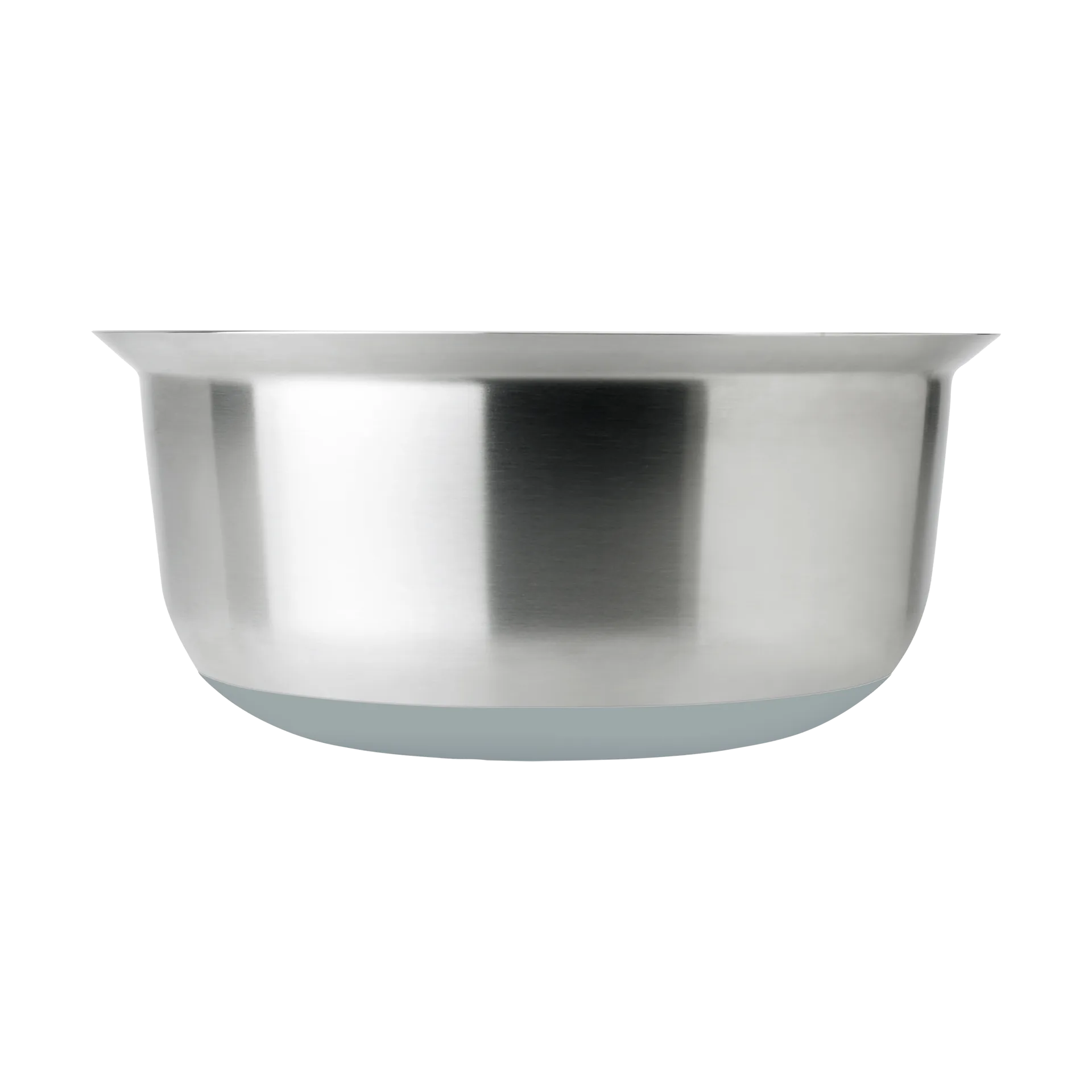 Bol MIX-IT 3,5 L, Acier inoxydable RIG-TIG