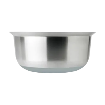 Bol MIX-IT 3,5 L - Acier inoxydable - RIG-TIG