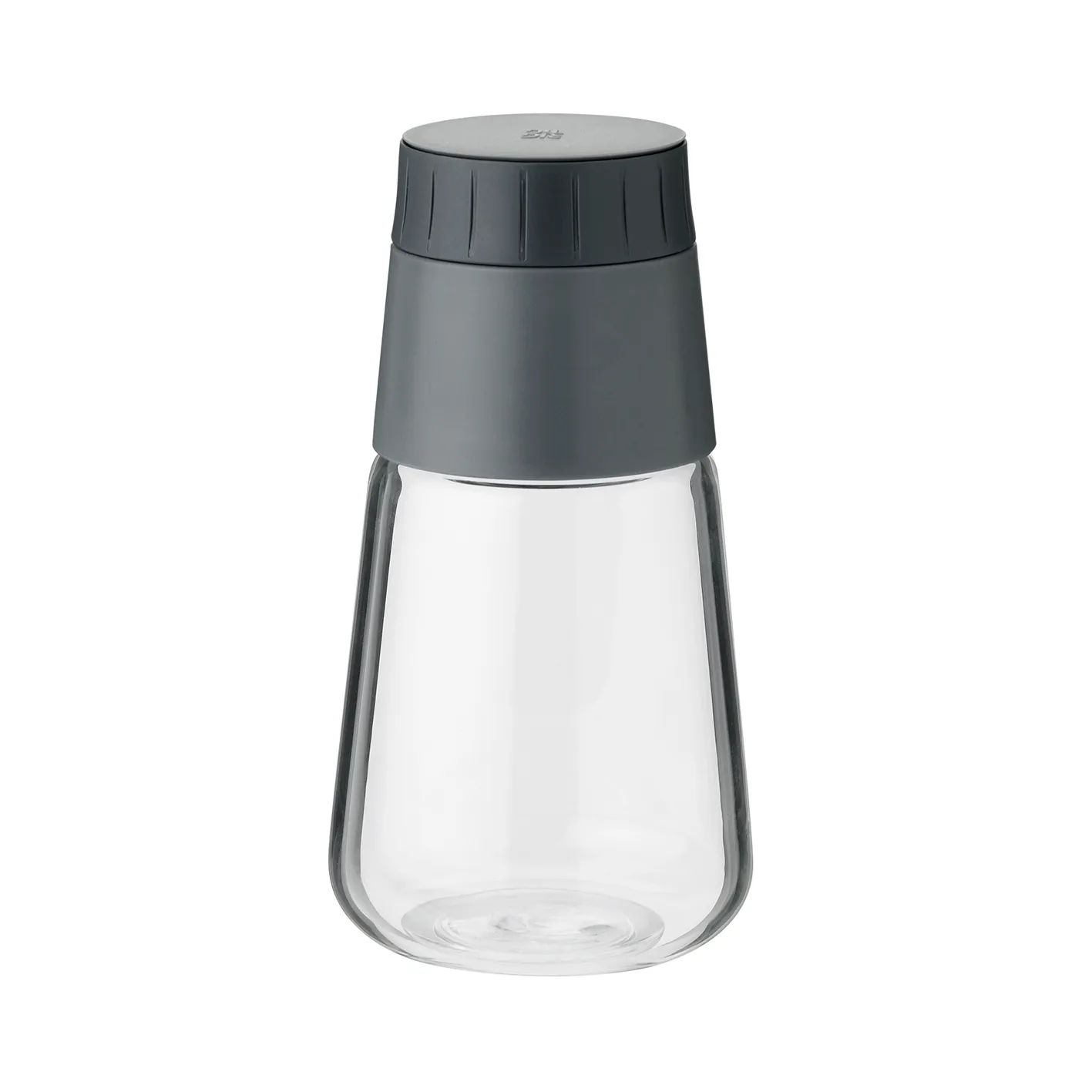 Bouteille à vinaigrette SHAKE-IT 35 cl, Gris RIG-TIG