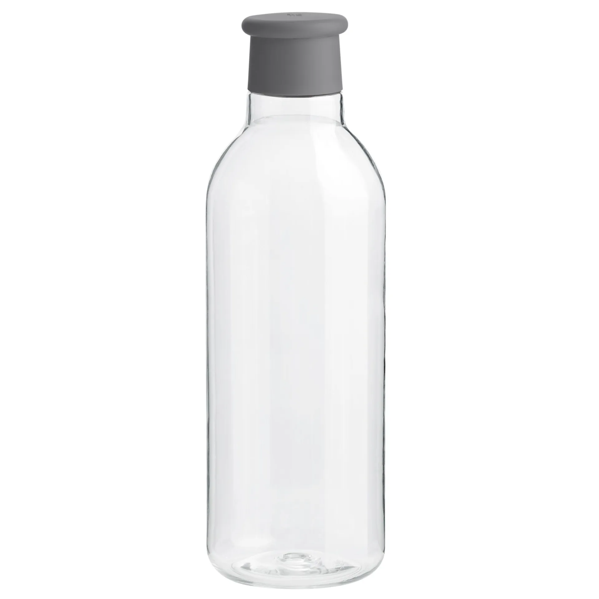 Bouteille pour eau DRINK-IT 0,75 l, Gris RIG-TIG