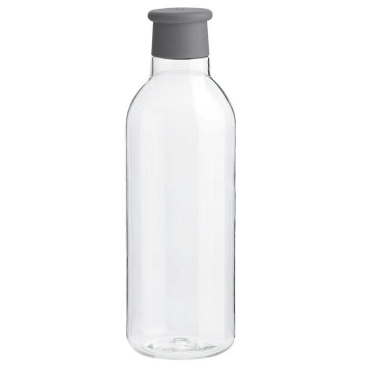 Bouteille pour eau DRINK-IT 0,75 l - Gris - RIG-TIG