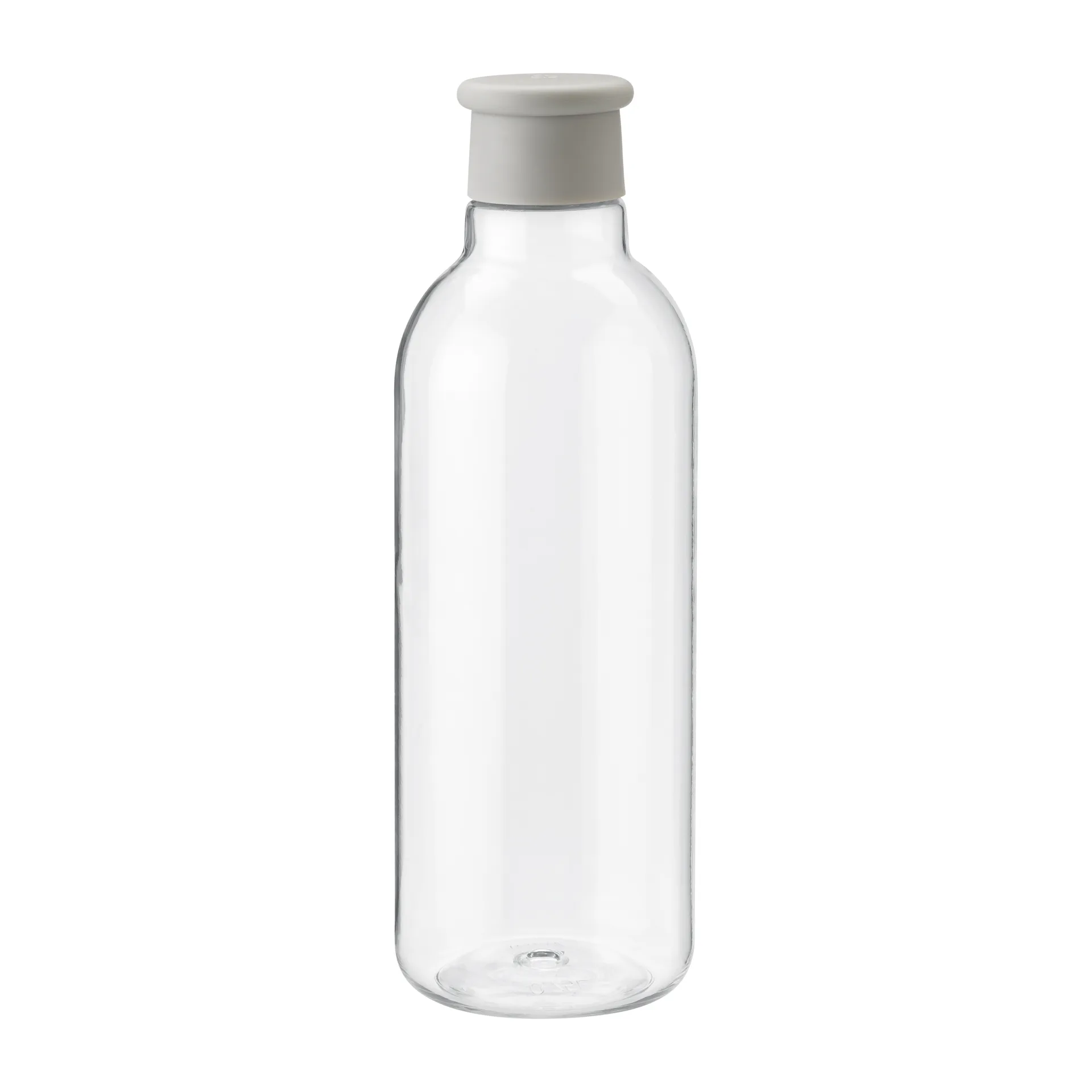 Bouteille pour eau DRINK-IT 0,75 l, Light grey RIG-TIG