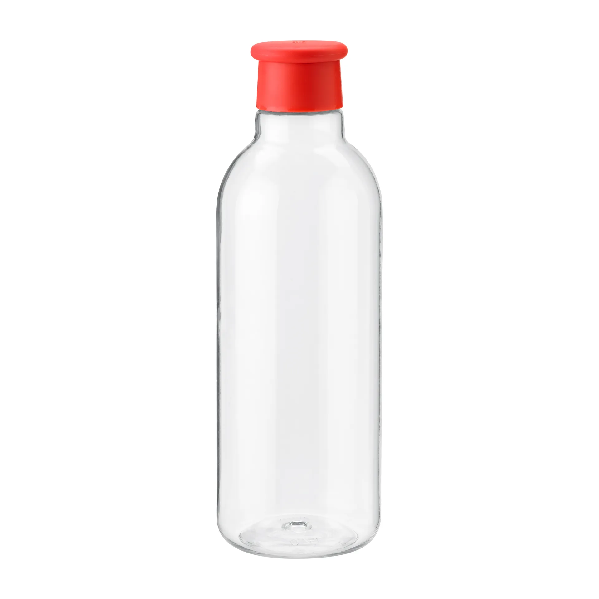 Bouteille pour eau DRINK-IT 0,75 l, Warm red RIG-TIG