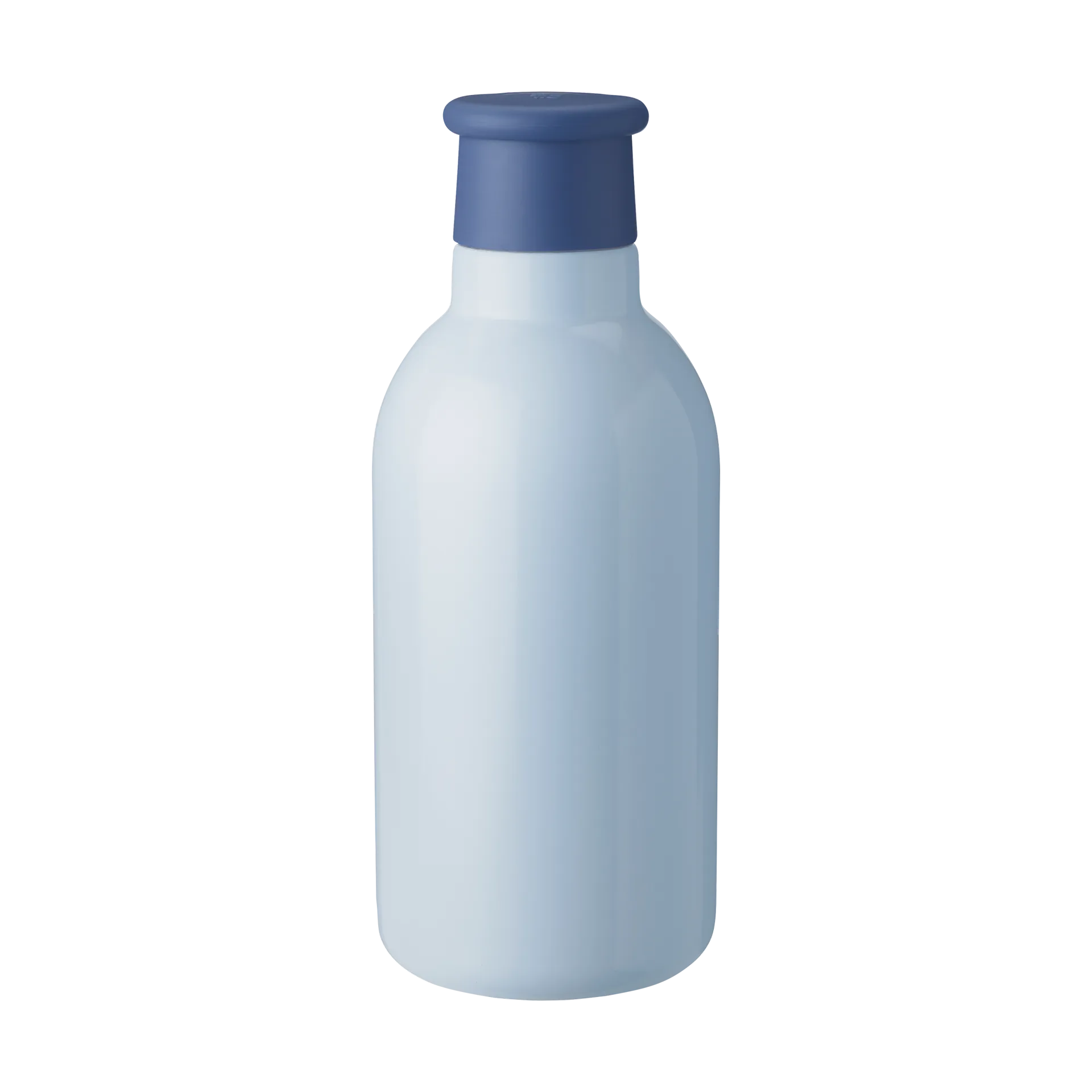 Bouteille thermos DRINK-IT 0,5 L, Blue RIG-TIG