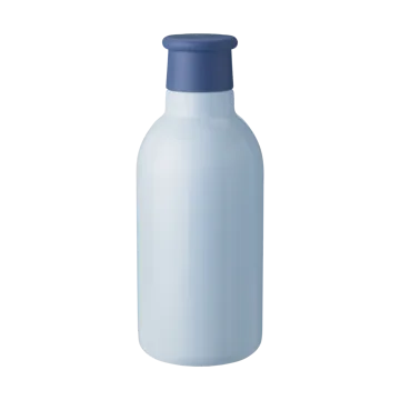 Bouteille thermos DRINK-IT 0,5 L - Blue - RIG-TIG