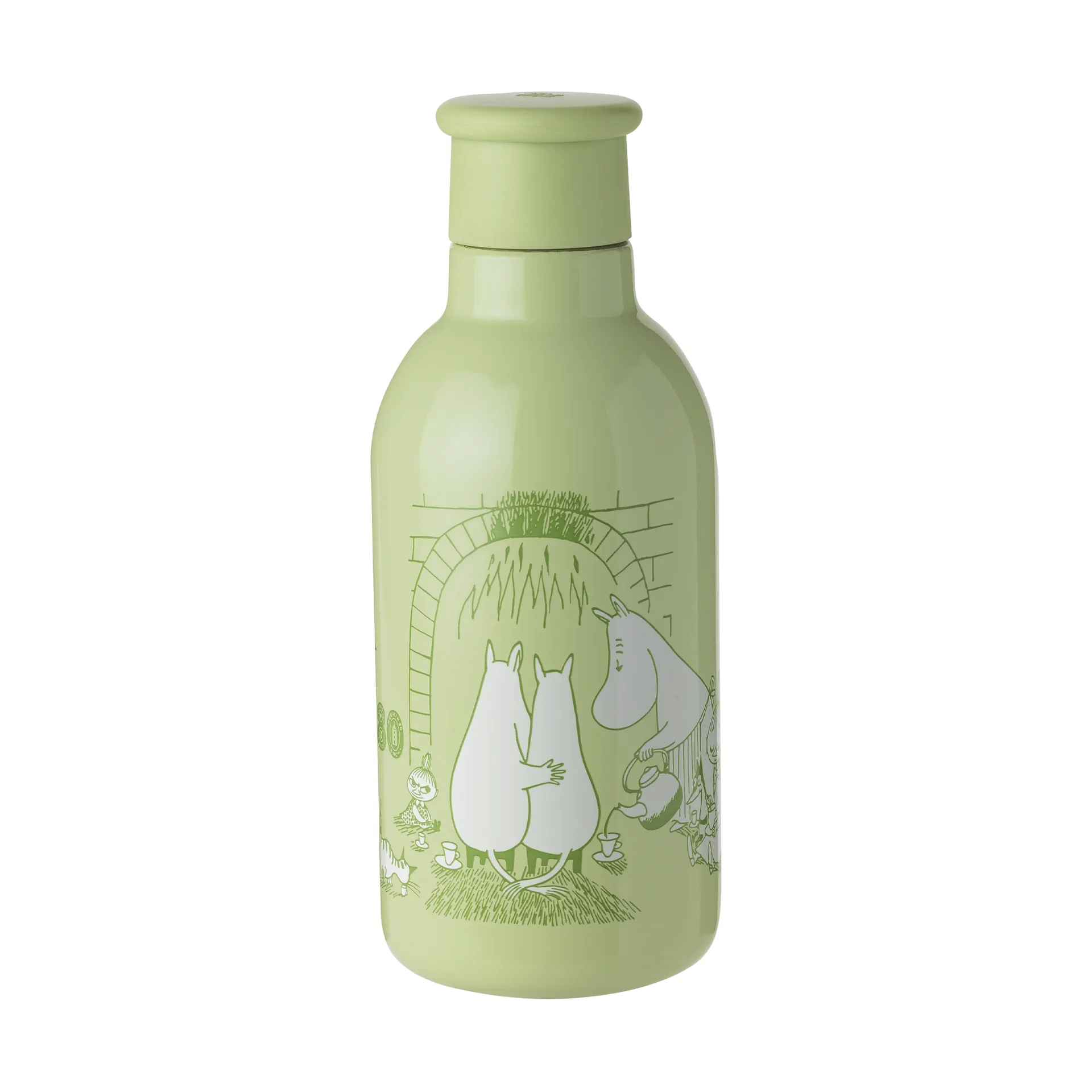 Bouteille thermos DRINK-IT 0,5 L, Moomin Home RIG-TIG