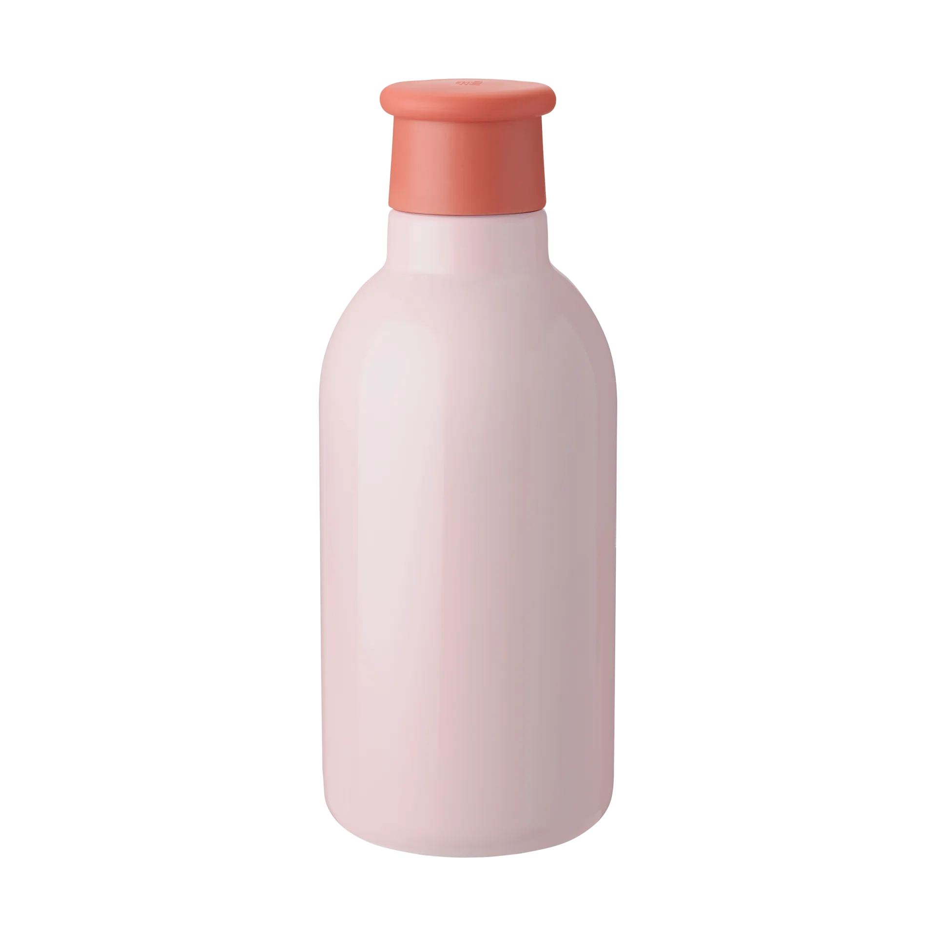 Bouteille thermos DRINK-IT 0,5 L, Rose RIG-TIG