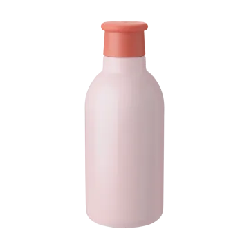 Bouteille thermos DRINK-IT 0,5 L - Rose - RIG-TIG
