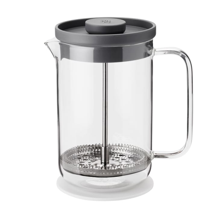 Cafetière Brew-It 0,8 L - Gris - RIG-TIG