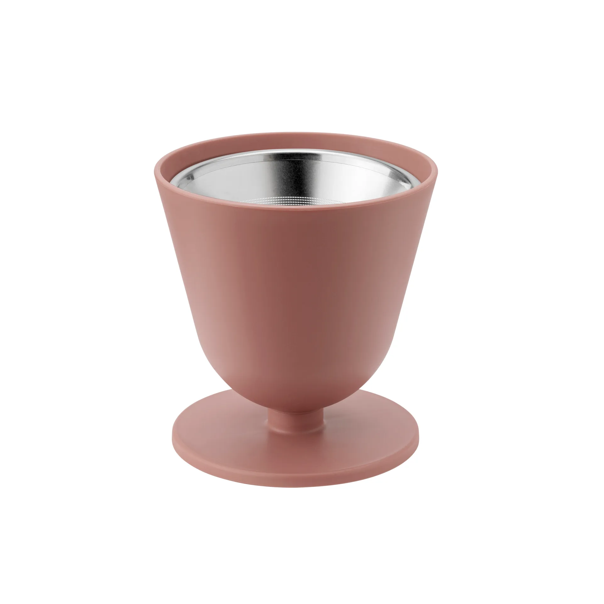 Cafetière Rig-Tig SLOW, rose RIG-TIG