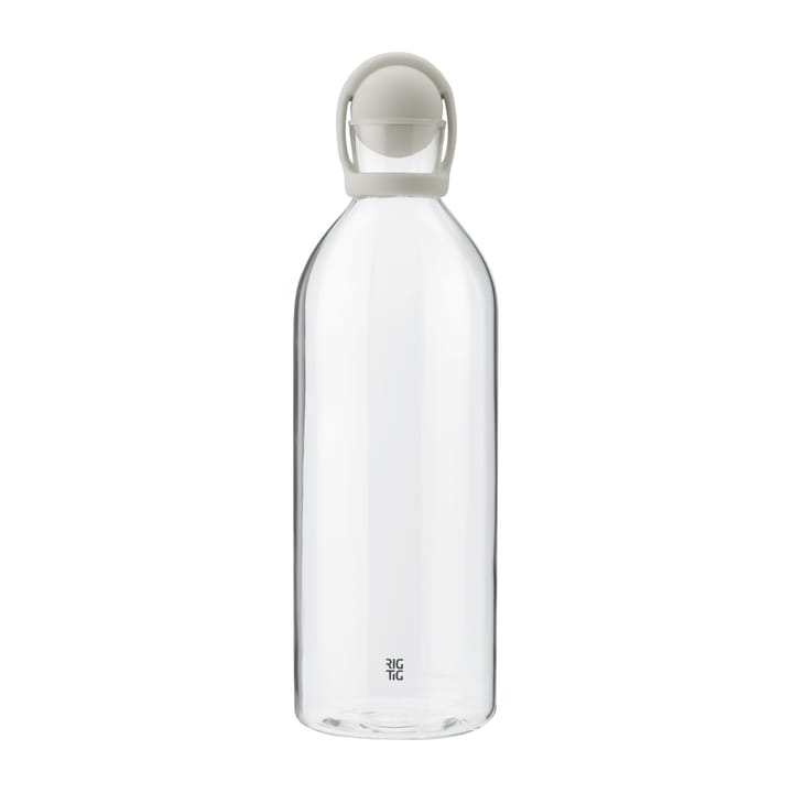 Carafe COOL-IT 1,5 l - Gris clair - RIG-TIG