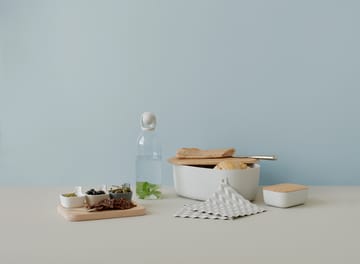 Carafe COOL-IT 1,5 l - Gris clair - RIG-TIG