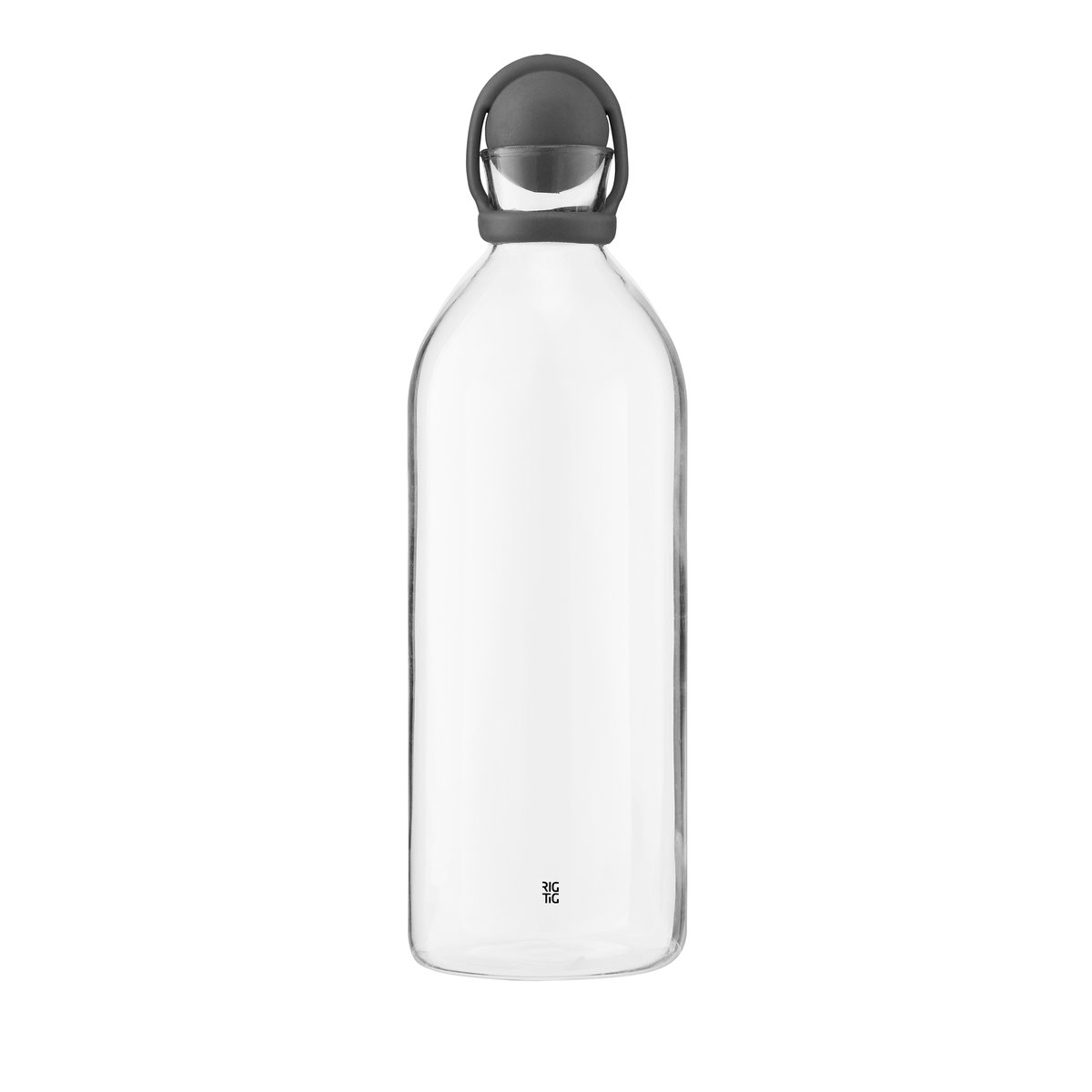 RIG-TIG Carafe COOL-IT 1,5 l Gris | Design Scandinave | Carafes & pichets | Gris