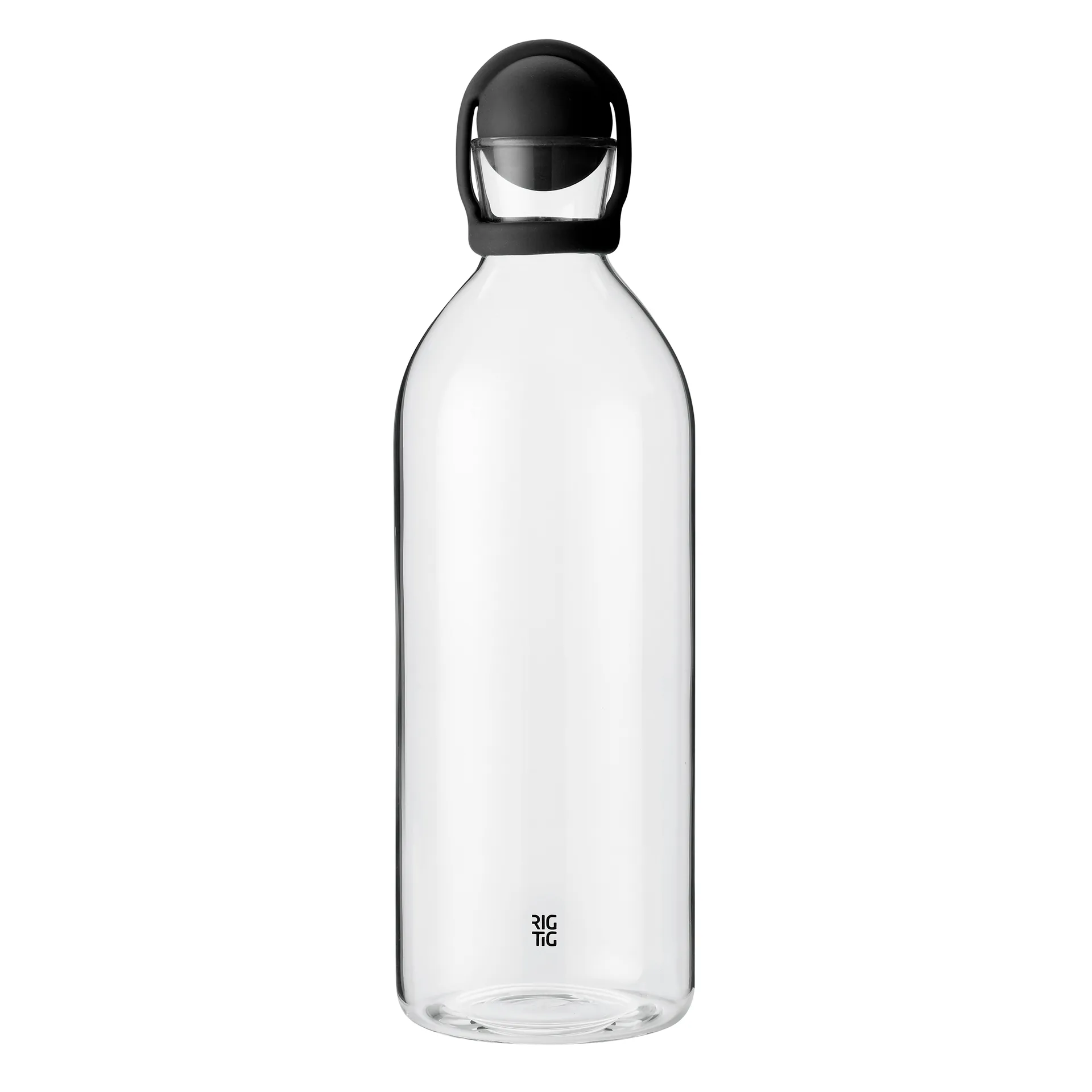 Carafe COOL-IT 1,5 l, Noir RIG-TIG