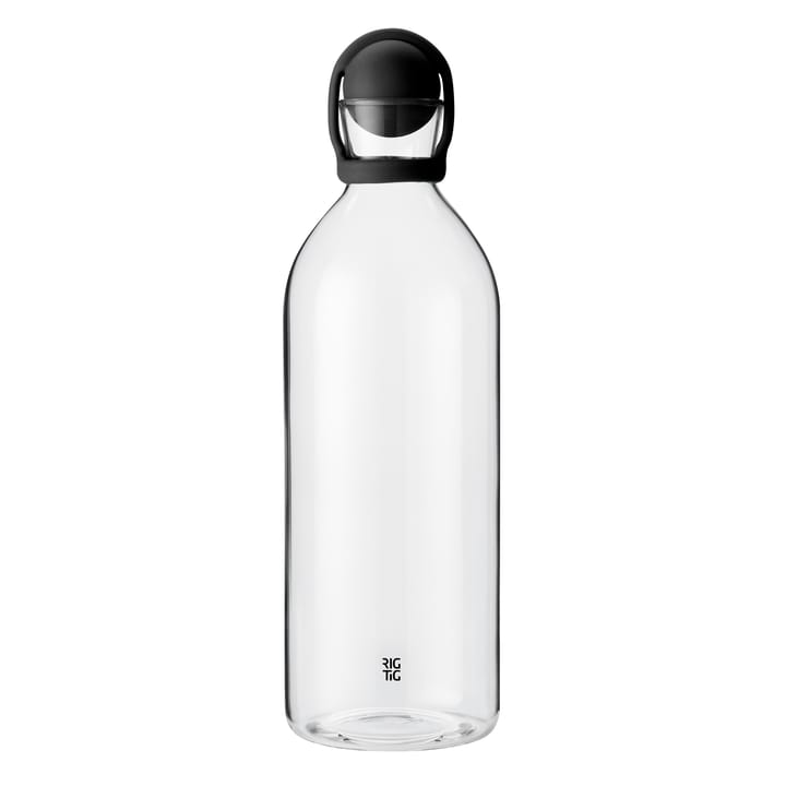 Carafe COOL-IT 1,5 l - Noir - RIG-TIG