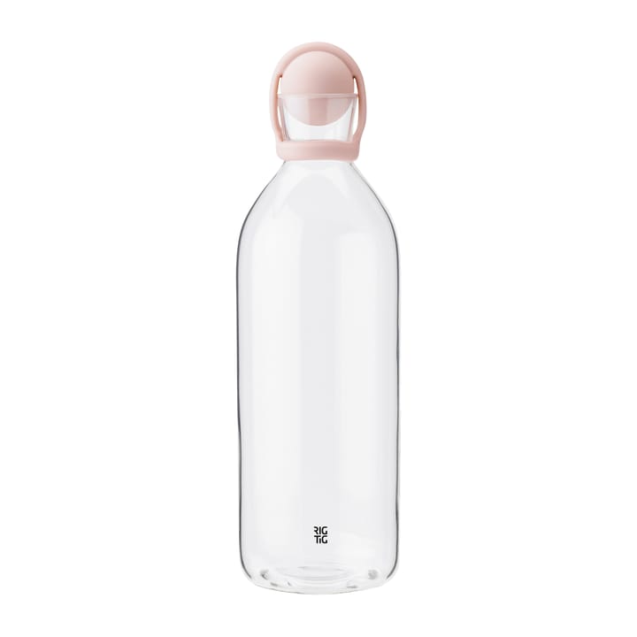 Carafe COOL-IT 1,5 l - Rose - RIG-TIG