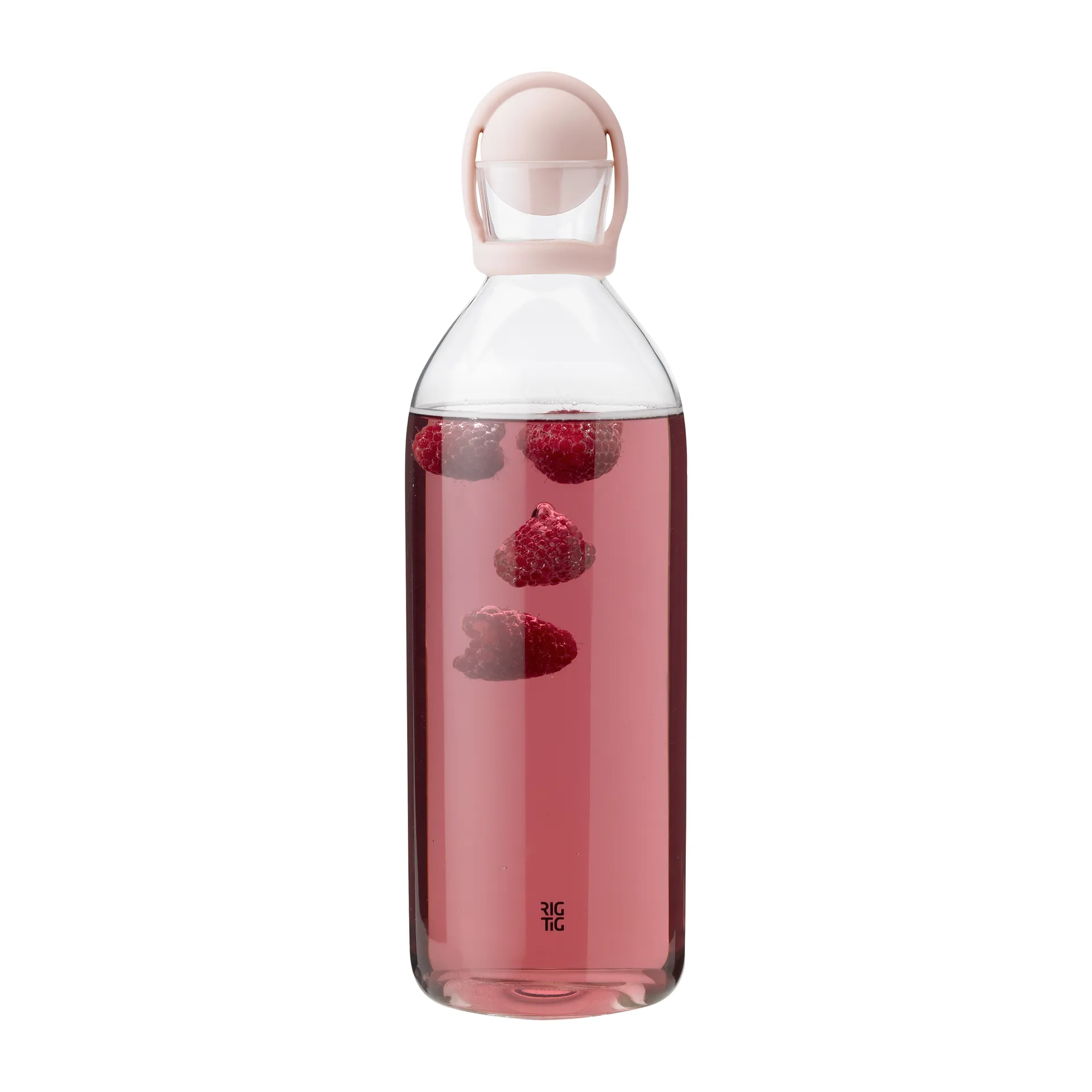 Carafe COOL-IT 1,5 l, Rose RIG-TIG