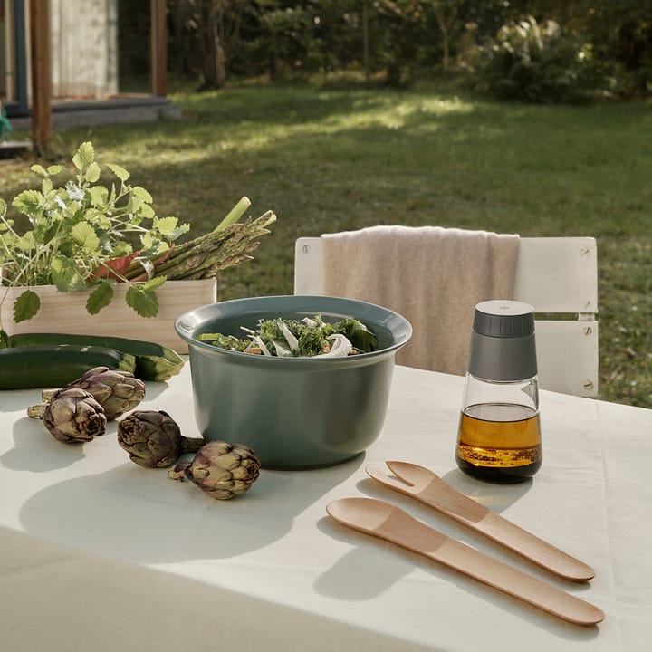 Couverts à salade TOSS-IT - Hêtre - RIG-TIG