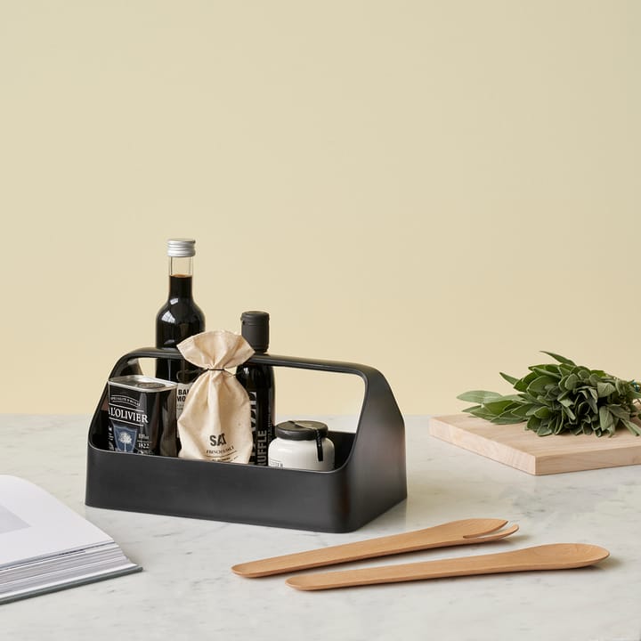 Couverts à salade TOSS-IT - Hêtre - RIG-TIG