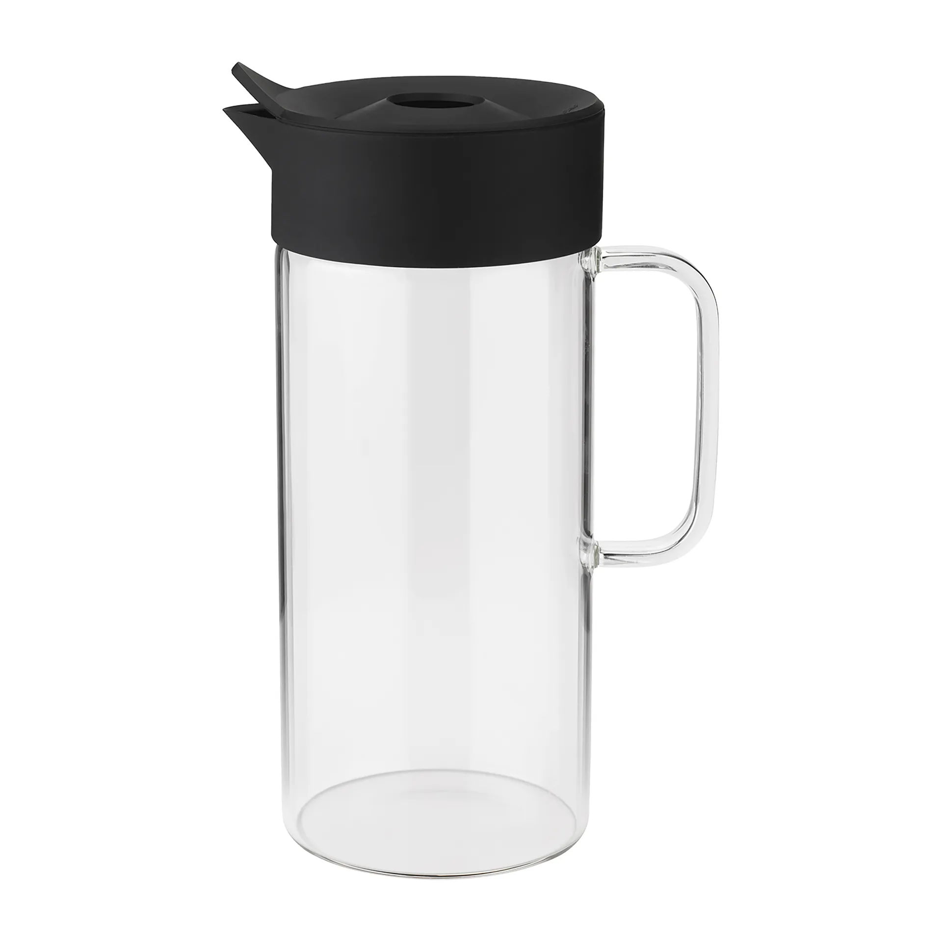 Cruche de service PIP 1,4 L, Noir RIG-TIG