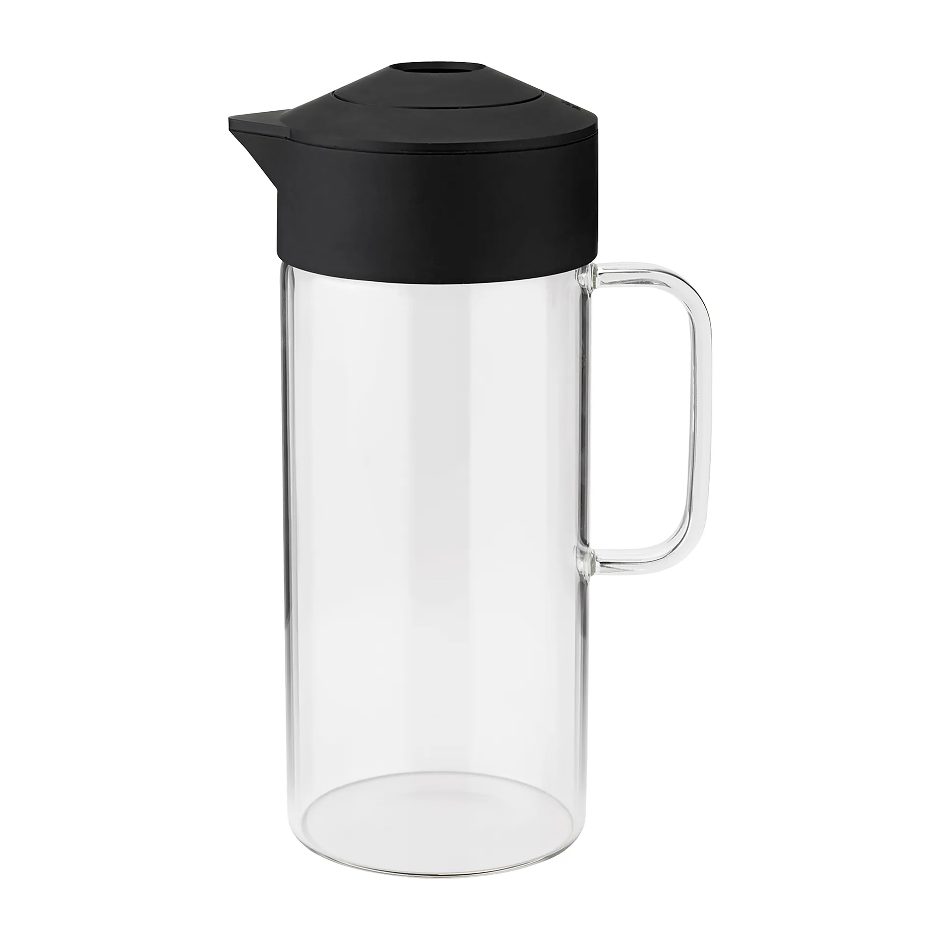 Cruche de service PIP 1,4 L, Noir RIG-TIG