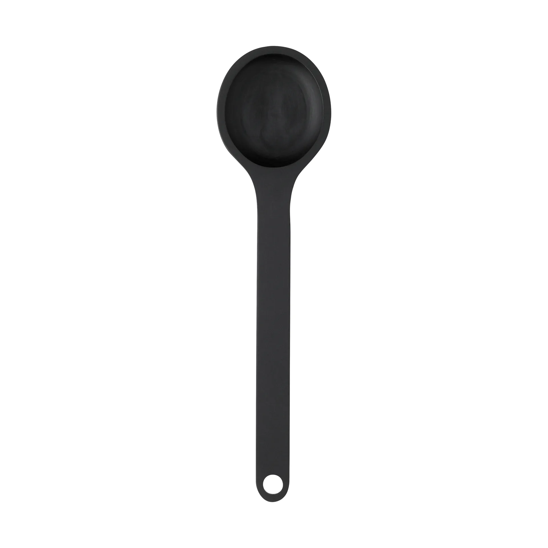 Cuillère de cuisine STIR-IT 26 cm, Black RIG-TIG